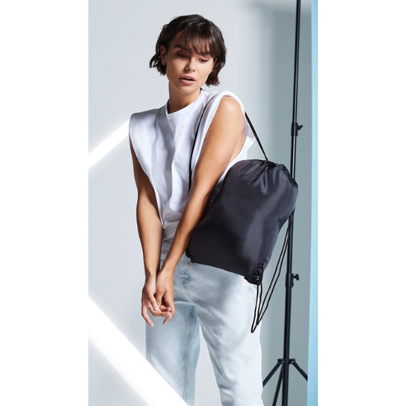 Bagbase Drawstring Gymsac